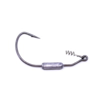 Googan Squad Green Series Weighted Saucy Hook