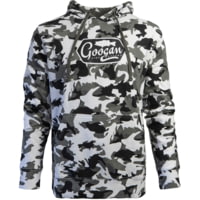 Googan Squad Grey Incognito Bandito Hoodie - Men's