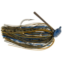 Googan Squad Gridiron Skirtied Jig