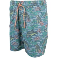 Googan Squad Lily Pads Boat Short - Men's