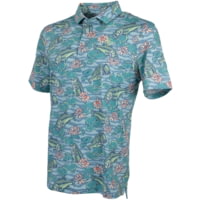 Googan Squad Lily Pads Polo - Men's