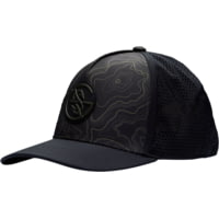 Googan Squad Midnight Topo Klutch Perforated Snapback - Men's