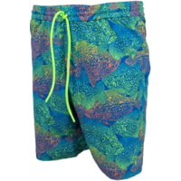 Googan Squad Neon Crappie School Boat Short - Men's