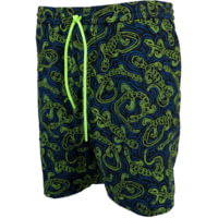Googan Squad Slizzard Lizard Boat Short - Men's
