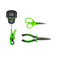 Googan Squad Tool &amp; Line Combo
