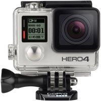GoPro Hero 4 Silver