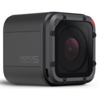 GoPro Hero 5 Session