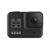 GoPro Hero 8 Action Camera