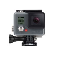 GoPro Hero- LCD