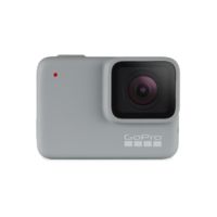 GoPro HERO7 White 10MP 1080p60 Action Camera