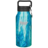 GOpure Pod 16Oz Stainless Steel Water Bottle