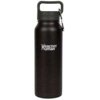 GOpure Pod 21Oz Stainless Steel Water Bottle
