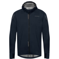 GOREWEAR CONCURVE GORE-TEX Running Jacket Men's in Orbit Blue Large Slim fit Waterproof FA4FAB65