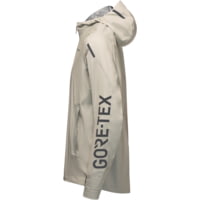 GOREWEAR CONCURVE LE4 GORE-TEX Running Jacket Sleeve Logo Men's in Tech Beige XL Slim fit Waterproof 3B6AAC92