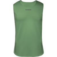 GOREWEAR Contest 2.0 Running Singlet Men's in Engine Green XS Slim fit 0C29CAD5