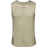 GOREWEAR Contest 2.0 Running Singlet Men's in Tech Beige Large Slim fit 12CE1354