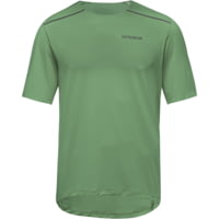 GOREWEAR Contest 2.0 Tee Men's in Engine Green Large Slim fit 3D31A976