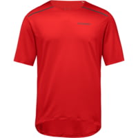 GOREWEAR Contest 2.0 Tee Men's in Lab Red Large Slim fit 453C816D