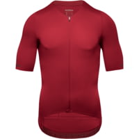 GOREWEAR Distance Cycling Jersey Men's in Utility Red Large Form fit 0C1659D6