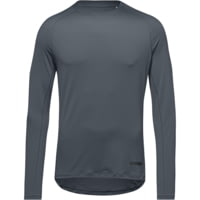 GOREWEAR Everyday Long Sleeve Running Shirt Men's in Lab Graphite 2XL Regular fit 1B19F1E8