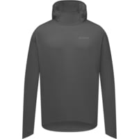 GOREWEAR Everyday Tech Hoodie Men's in Black Medium 4B5D3CF6