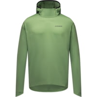 GOREWEAR Everyday Tech Hoodie Men's in Engine Green XL 9F55E0DD