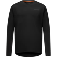 GOREWEAR Everyday Tech Long Sleeve Tee Men's in Black Medium 1538DE1A