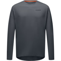 GOREWEAR Everyday Tech Long Sleeve Tee Men's in Lab Graphite Small 1DC5474E