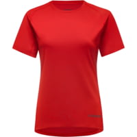 GOREWEAR Everyday Tee Women's in Lab Red 2XS Regular fit 840CE80B