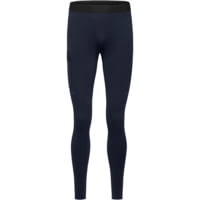 GOREWEAR CONCURVE Running Tights Men's in Orbit Blue XS Form fit 41B1D6BF