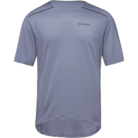 GOREWEAR Contest 2.0 Tee Men's in Amethyst Grey Large Slim fit DD04091A