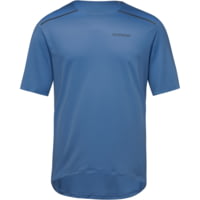 GOREWEAR Contest 2.0 Tee Men's in Cargo Blue XL Slim fit 45CF56E1