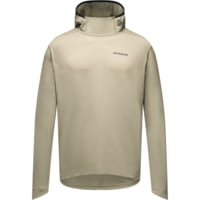 GOREWEAR Everyday Tech Hoodie Men's in Tech Beige Large Regular fit 8A2B397D