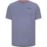 GOREWEAR Everyday Tech Tee Men's in Amethyst Grey XL Regular fit 17B85443