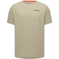 GOREWEAR Everyday Tech Tee Men's in Tech Beige Small Regular fit A9AA37F2