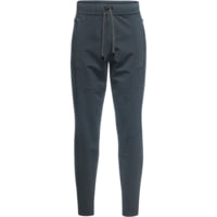 GOREWEAR Everyday Track Running Pants Men's in Lab Graphite Medium Slim fit F7081E21