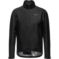 GOREWEAR GLIDEWHEEL GORE-TEX Cycling Jacket Men's in Black XS Regular fit Waterproof 9C47D183