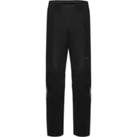 GOREWEAR GLIDEWHEEL GORE-TEX Cycling Pants Men's in Black Small Regular fit Waterproof 2CE0EFA8