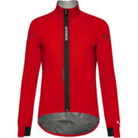 GOREWEAR SPINSHIFT GORE-TEX Cycling Jacket Women's in Lab Red XS 0-2 Slim fit Waterproof F81169BB