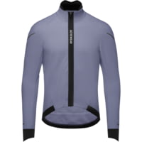 GOREWEAR SPINSHIFT Thermo Cycling Jacket Men's in Amethyst Grey XS Slim fit 7EFA6605