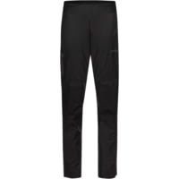 GOREWEAR LUPRA GORE-TEXR Cycling Pants Men's in Black Large Regular fit Waterproof 069A0BFD