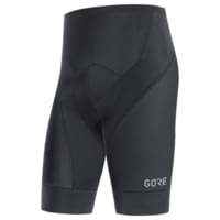 GOREWEAR Men's C3 Cycling Short Tights+ in Black GORE WEAR Unisex Apparel XS-3XL Form fit 8DBCDB1B