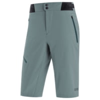 GOREWEAR Men's C5 Cycling Shorts in Black GORE WEAR Unisex Apparel XS-3XL Regular fit BC18A017