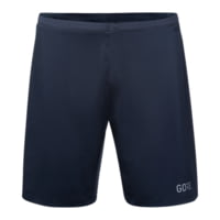 GOREWEAR Men's R5 2in1 Running Shorts in Black GORE WEAR Unisex Apparel XS-3XL Slim fit F822335F