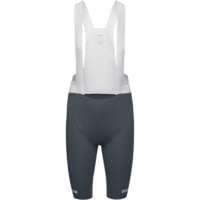 GOREWEAR SPINSHIFT Bib Cycling Shorts+ Tights Men's in Lab Graphite Small Form fit 203EB4EF