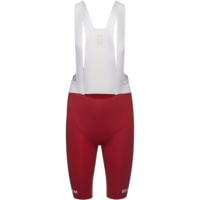 GOREWEAR SPINSHIFT Bib Cycling Shorts+ Tights Men's in Utility Red XS Form fit D7CBF7DC