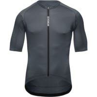 GOREWEAR SPINSHIFT Breathe Cycling Jersey Men's in Lab Graphite XS Form fit 74B7C7C9
