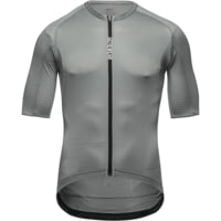 GOREWEAR SPINSHIFT Breathe Cycling Jersey Men's in Lab Gray Large Form fit 58378BF3