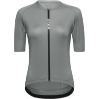 GOREWEAR SPINSHIFT Breathe Cycling Jersey Women's in Lab Gray XL 16-18 Form fit 8B1C7E89