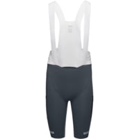 GOREWEAR SPINSHIFT Cargo Bib Cycling Shorts+ Tights Men's in Lab Graphite Small Form fit B68E9463
